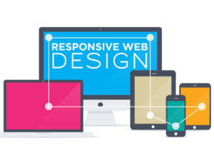 Responsive Website design viewport - Alabama Website Design in Birmingham Alabama