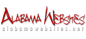 Alabama Website Design Services